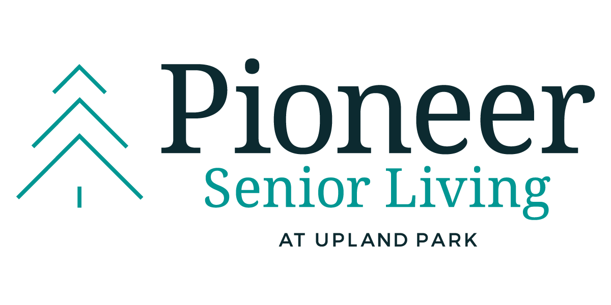 Pioneer Senior Living at Upland Park Home