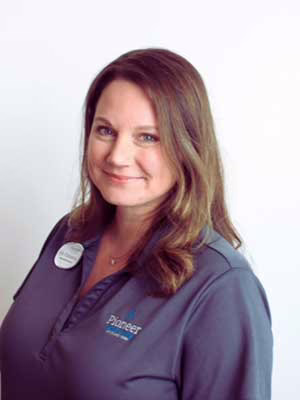 Kathryn Economou Executive Director