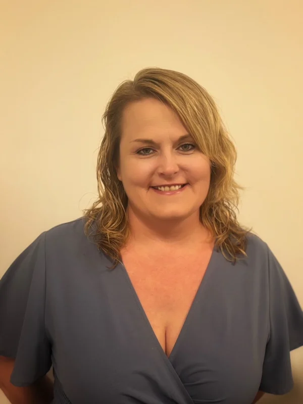 Nicole Ingersoll Administrative Assistant