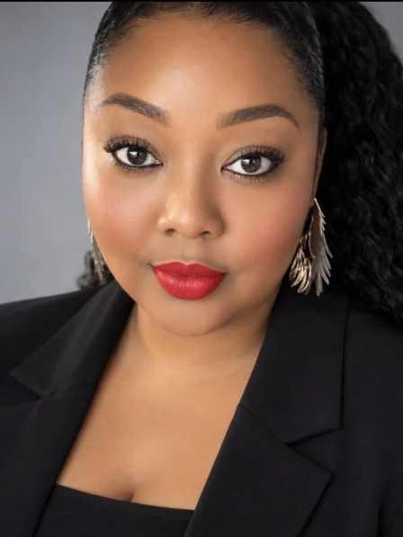 Sabrina Nunn Director of Resident Services