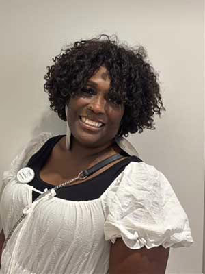 Kimberly Leland-Brown Activities Director