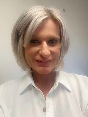 Telva Crowe Director of Sales