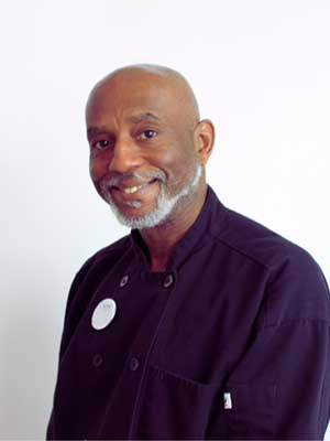 Thomas Biggs Director of Culinary Services