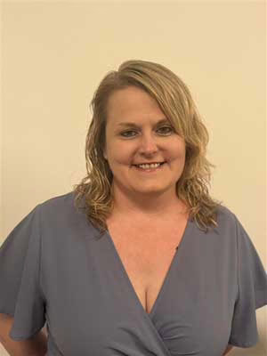 Nicole Ingersoll Sales Coordinator