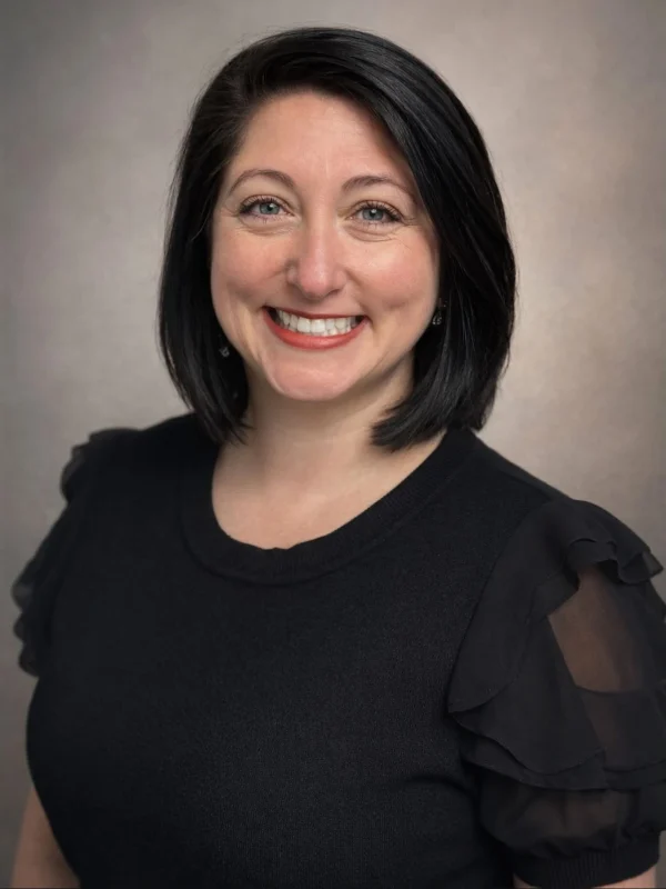 Rachael Creech Sales Director